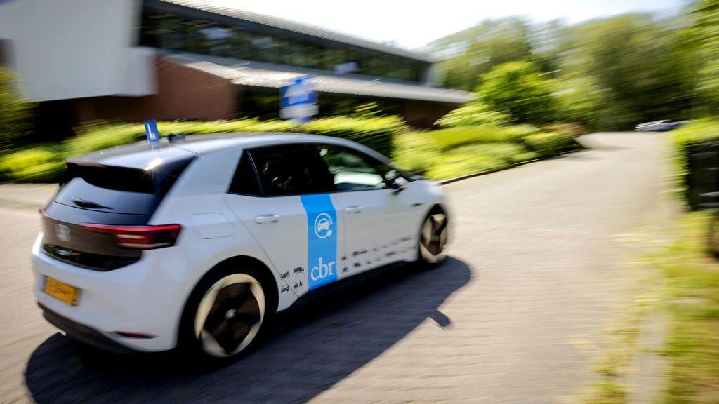 ADDおよびADHDで強制運転免許証検査はもうありません