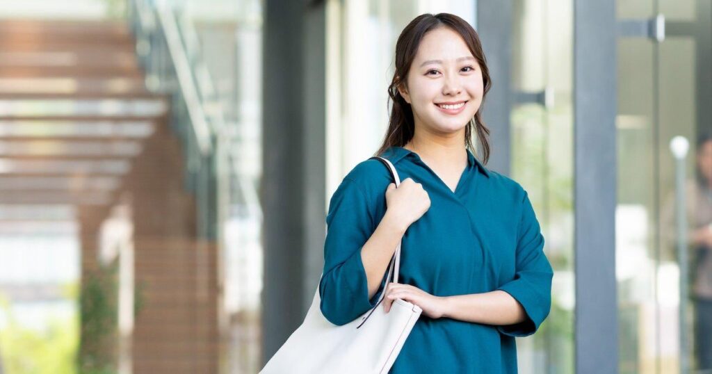 「低学歴だから大企業には入れない」は本当か？ 偏差値50の大学から食品大手に入社した社会人が見つけた“逆転の一手”【リーダーシップに自信がない人は無理をする必要はない】