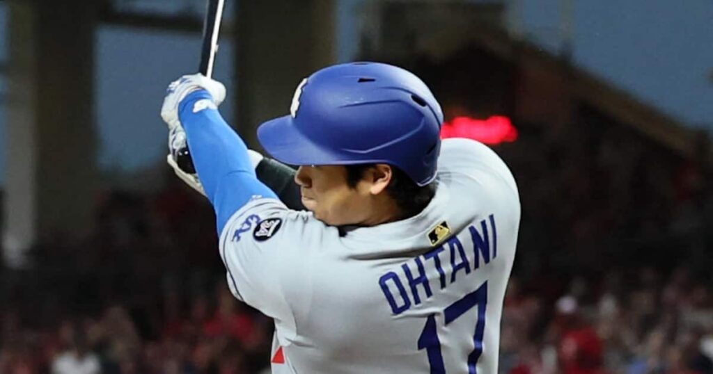 【MLB】大谷翔平が「2番・DH」で出場、レッズ戦で緊急降板も欠場せず　5試合ぶり39号＆32球場目弾出るか　レイズ暫定本拠地で開催 - サンスポ