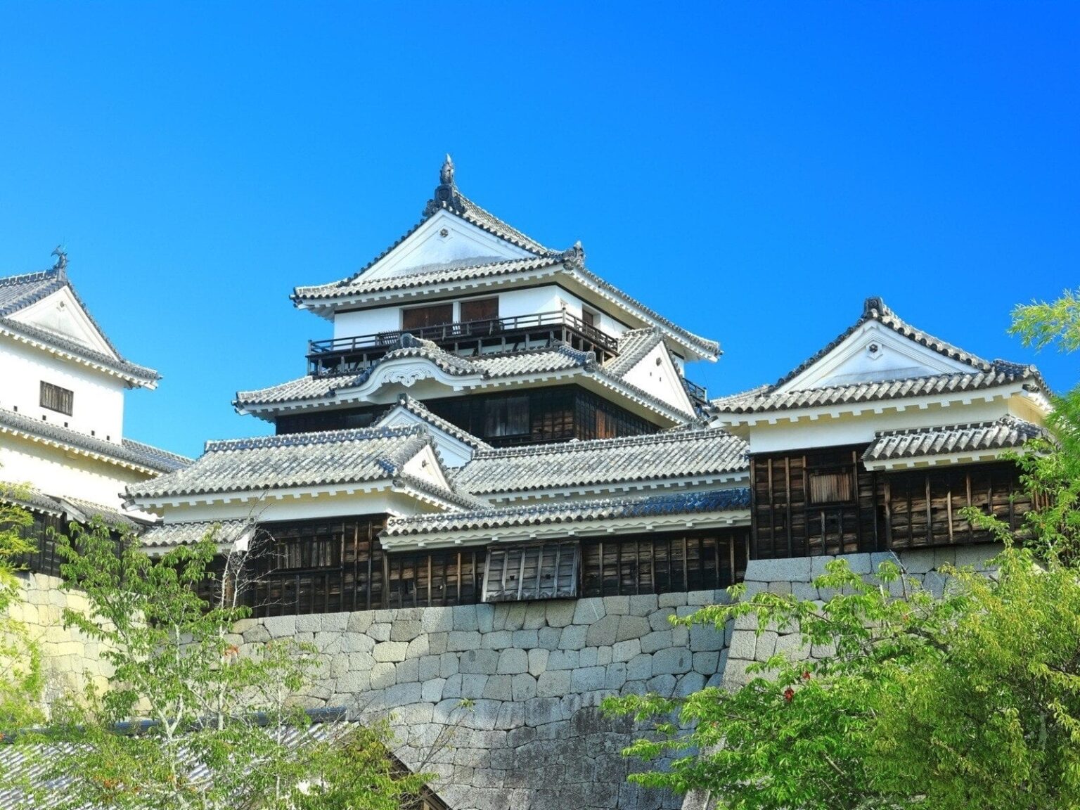 愛媛県民が選んだ「住みここち」ランキング！ 2位は「伊予郡松前町」、1位は6年連続！【2025年最新】 - モデルプレス