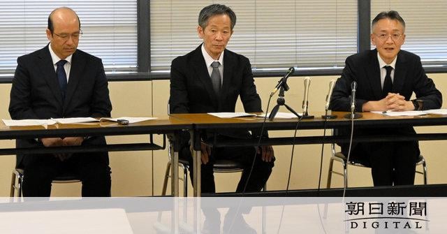 「担当医が患者の申告を失念」 70代男性が急性肝炎で死亡 神戸