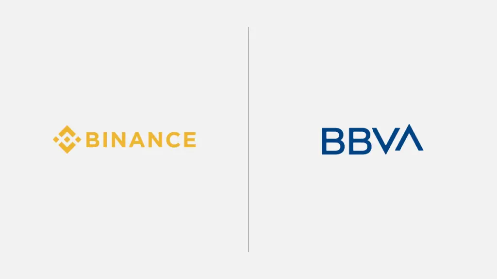 バイナンス、スペイン大手銀行BBVAと提携──顧客資産を米国債で安全管理