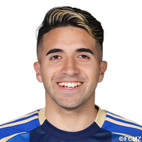 栃木シティ｜ 【TOP】バスケスバイロン選手 FC町田ゼルビアより期限付き移籍加入のお知らせ