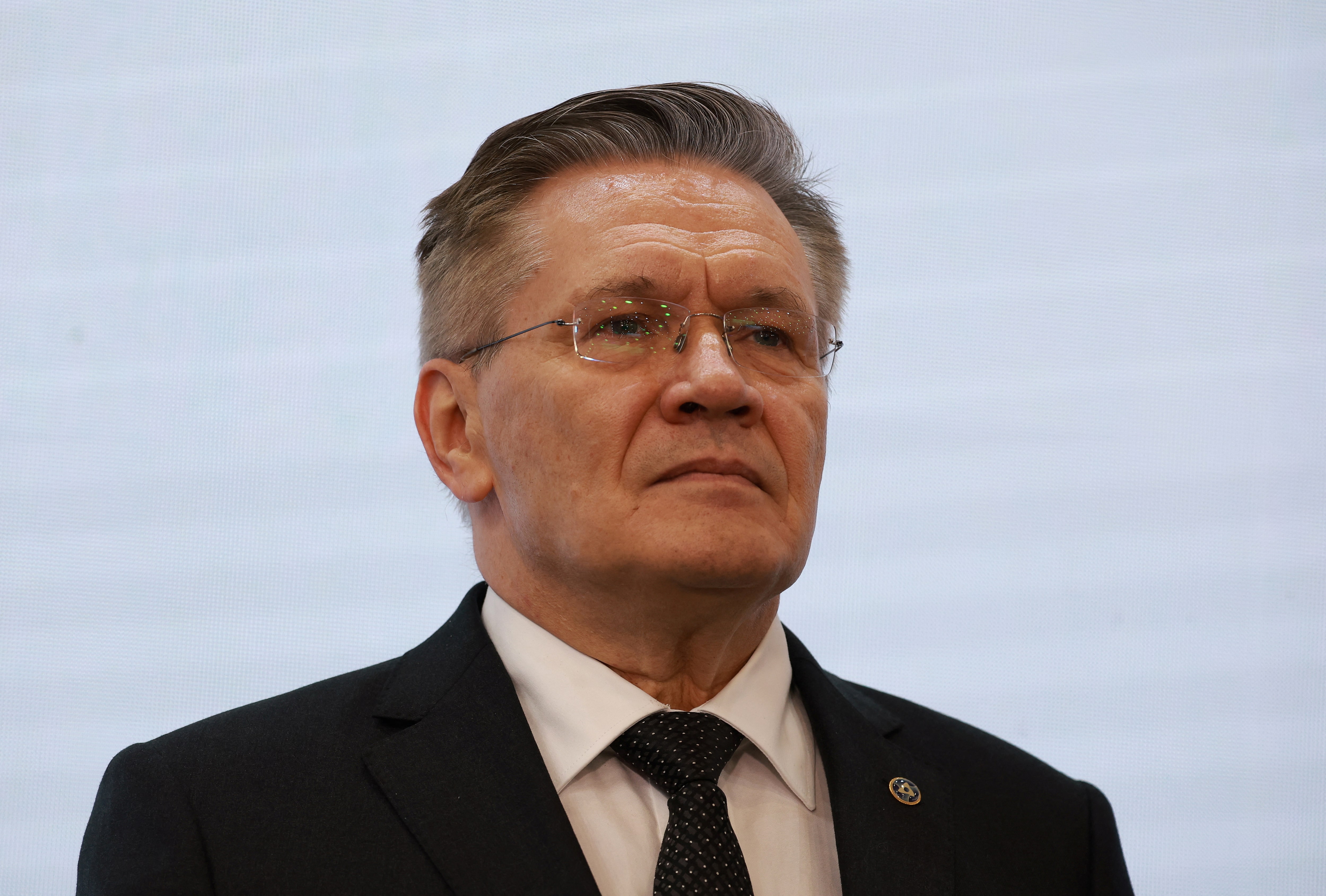 ロシア「巨大な脅威」に直面、核防衛強化必要＝国営原子力企業トップ