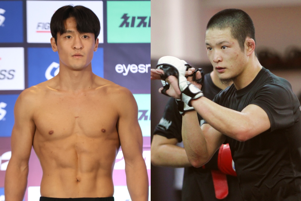 【DEEP Osaka Impact】大阪昼夜興行で青井人の復帰戦&角野晃平×嶋田伊吹のウェルター級タイトルマッチ | MMAのインタビューと試合レポートならMMAPLANET