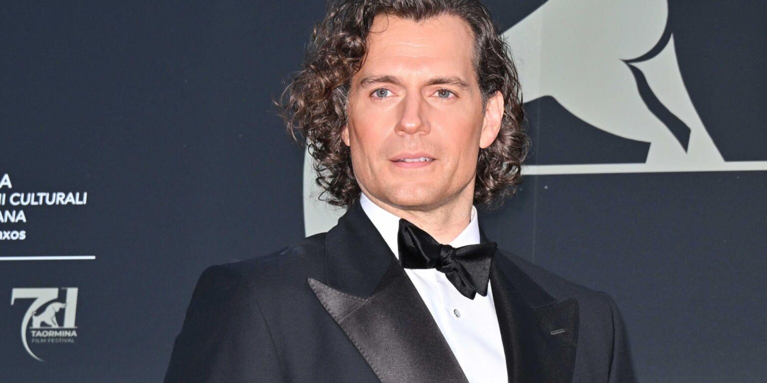 ヘンリー・カビルは一度だけ悪役を演じただけで、それは彼の最高の役割になりました