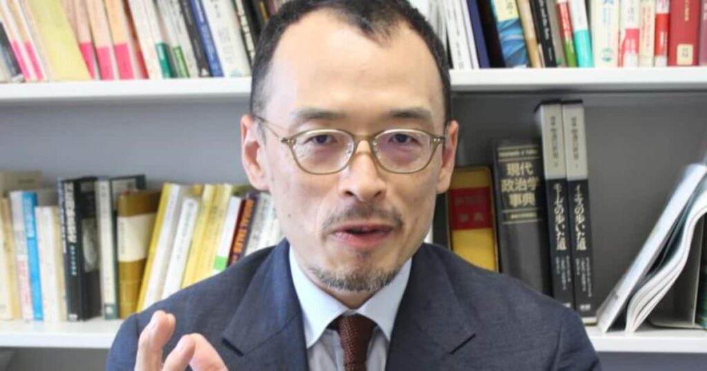 「TICAD9」横浜で20日から開催 アフリカに「価値観外交」を広げよ 明解説 武蔵野大准教授・中村宏毅 - 産経ニュース