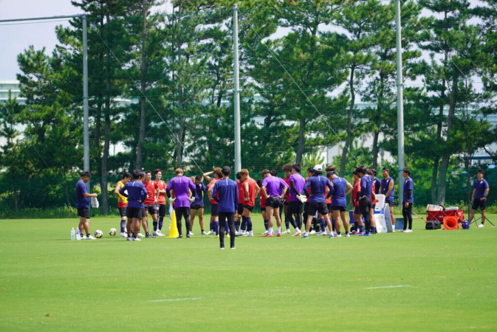 明治安田J3リーグ第25節【鹿児島ユナイテッドFC　福島ユナイテッドFC戦プレビュー＆スタメン予想】 : KAGOSHIMA SOCCER MAGAZINE“カゴサカ☆”