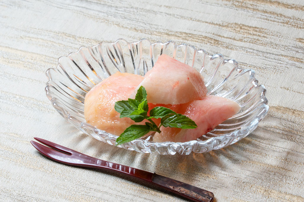 「Shukran（シュクラン）」　果物画像