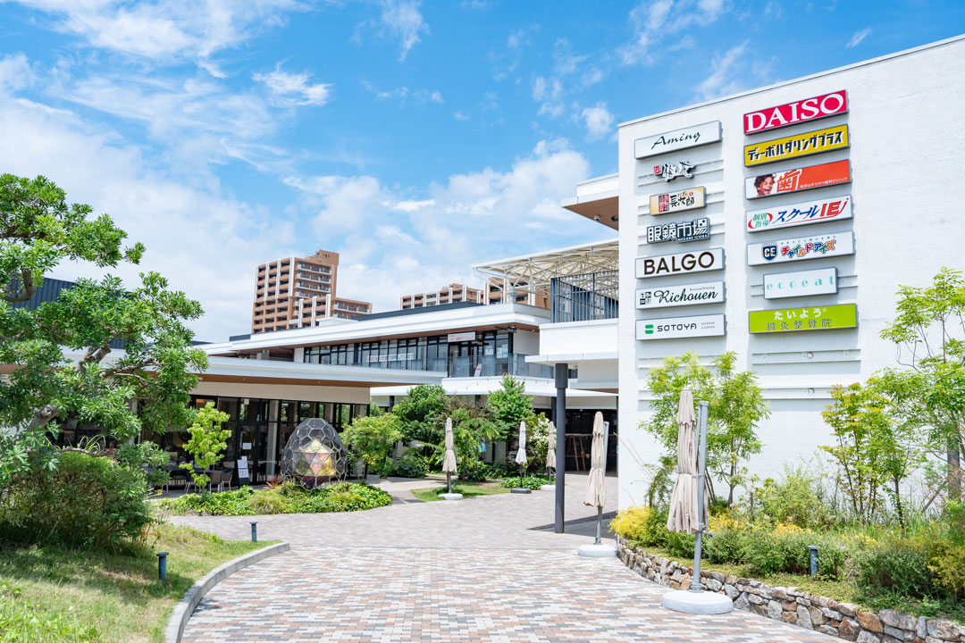 ブランチ松井山手の画像