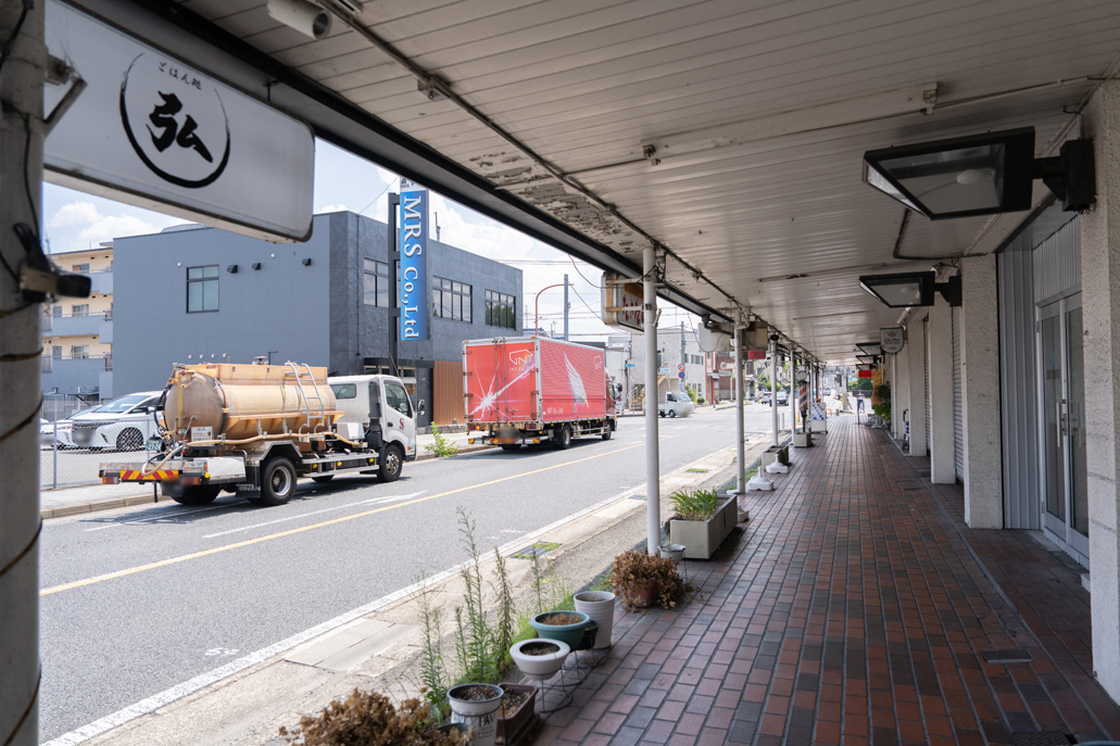 「芋門」の場所画像２