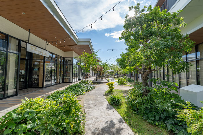ブランチ松井山手の画像2