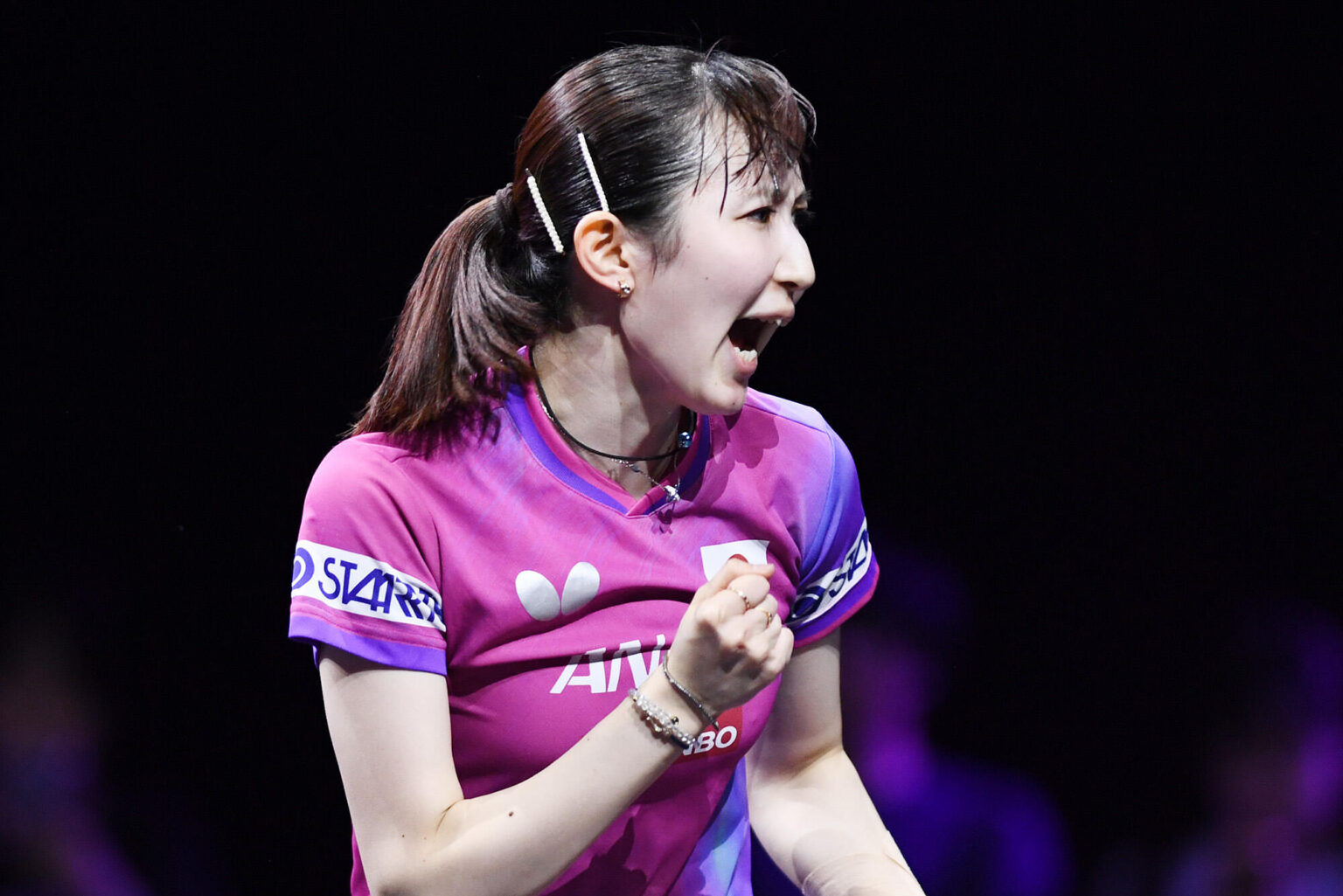 日本頂上決戦は激闘の末に早田ひなに軍配!17歳・張本美和を破る【卓球 WTT横浜】 – tv-tokyo.co.jp 日本頂上決戦は激闘の末に早田ひなに軍配!17歳・張本美和を破る【卓球 WTT横浜】 - tv-tokyo.co.jp