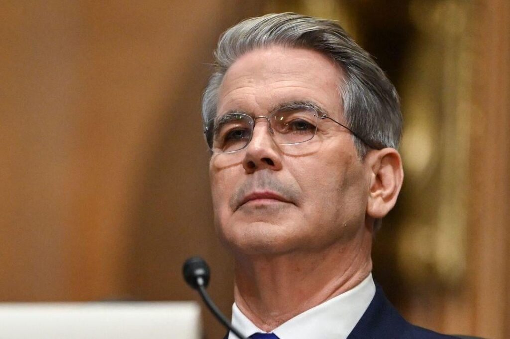 ベッセント財務長官「日本車関税、9月中旬引き下げの可能性大」 日米相互関税撤廃も示唆 ― 全体の貿易交渉が10月末までにほぼ終了