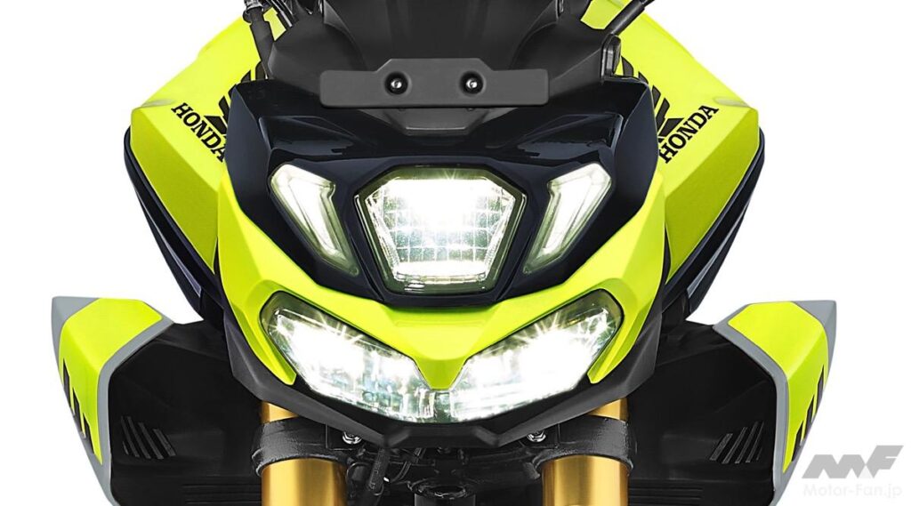 ホーネットの125cc版、インドで登場！　新時代スポーツ、ホンダCB125 Hornet | Motor-Fan[モーターファン] 自動車関連記事を中心に配信するメディアプラットフォーム