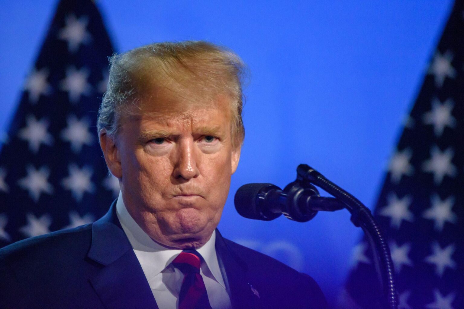 【宣戦布告】トランプ氏、“民主党の牙城”を直接統治へ…治安が良好な首都DCを「犯罪の巣窟」と断じ、軍事介入を示唆 ― これまで全米主要都市を「犯罪の巣窟」と批判