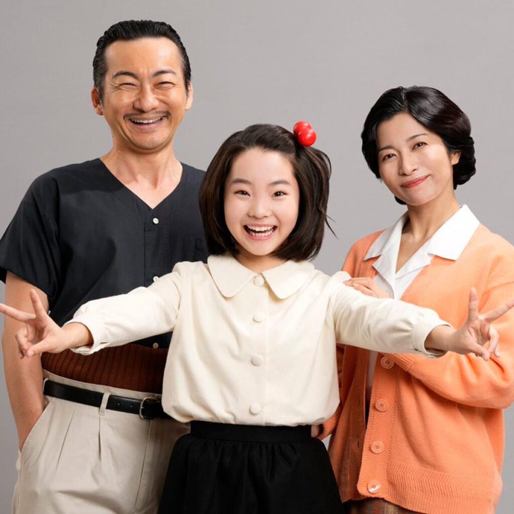 「何者？」舞台『じゃりン子チエ』猫役2人のビジュアルが“イケメンすぎて笑える”と反響