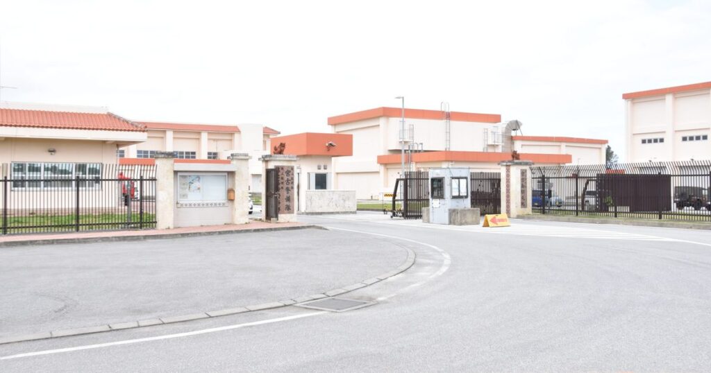 防衛相「やりとり、承知している」宮古島陸自トップ恫喝　沖縄 - 琉球新報デジタル