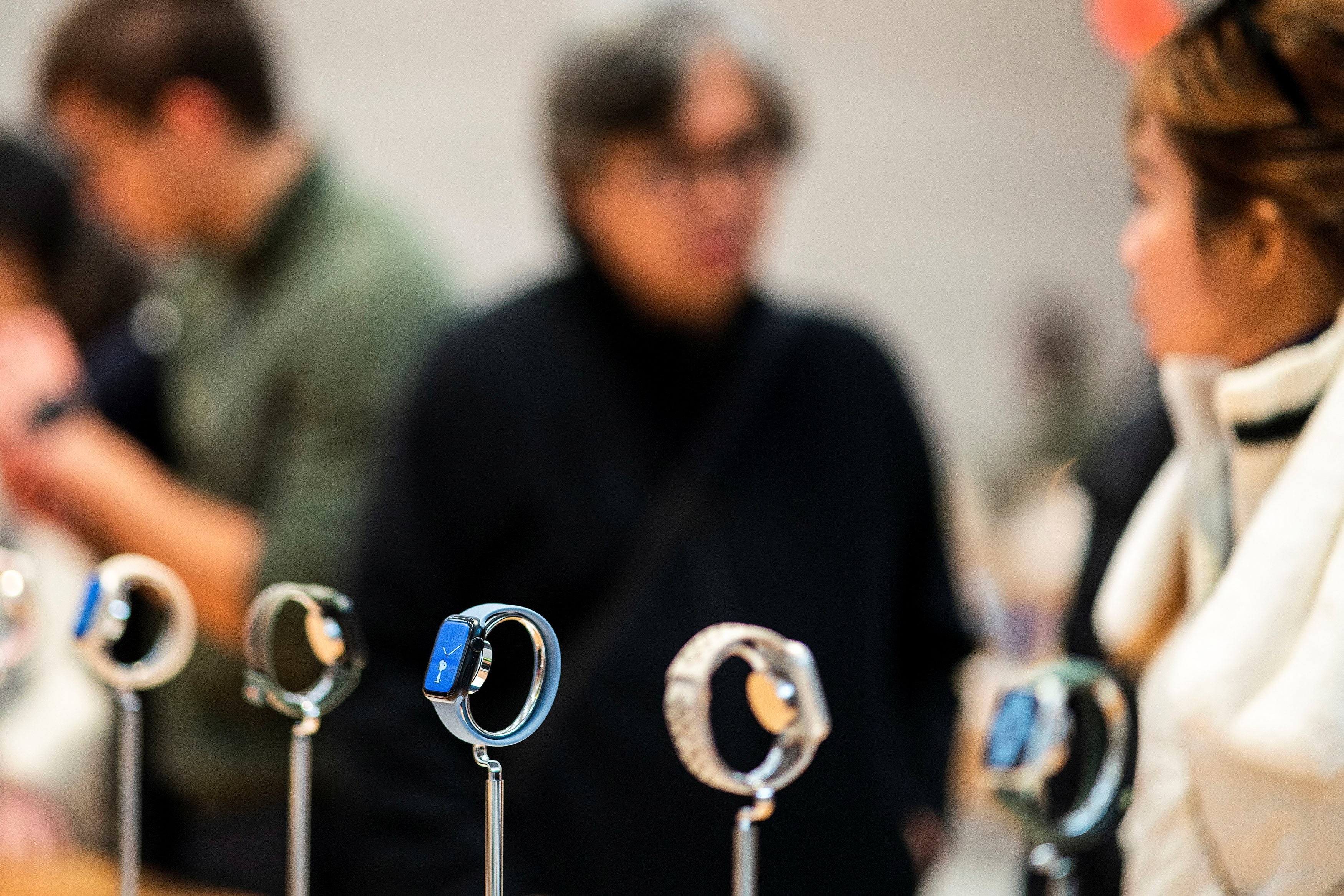 アップルウォッチは「ＣＯ２中立」ではない、ドイツ裁判所が判断