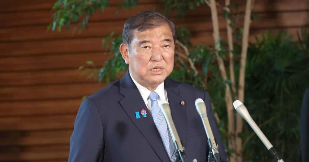 「この国を滅ぼしたくない」石破首相の変わらぬ続投意思 背景にポピュリズムへの対抗心 ― 自ら政治改革を断行すべきだとの思い