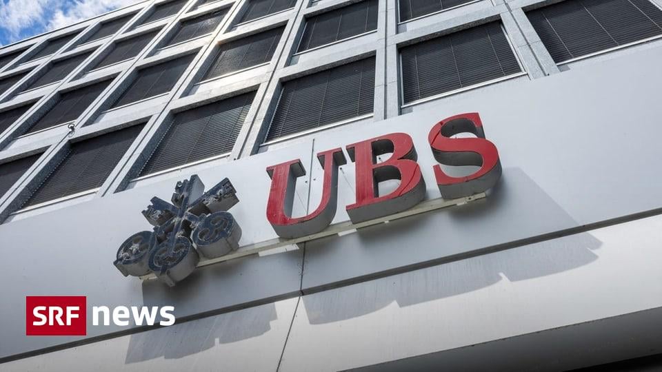 UBSは現在、年金基金に否定的な利息を請求します年金基金はイライラしています。これは、アカウントに流動的な資産を保有している場合、UBSを支払わなければなりません。