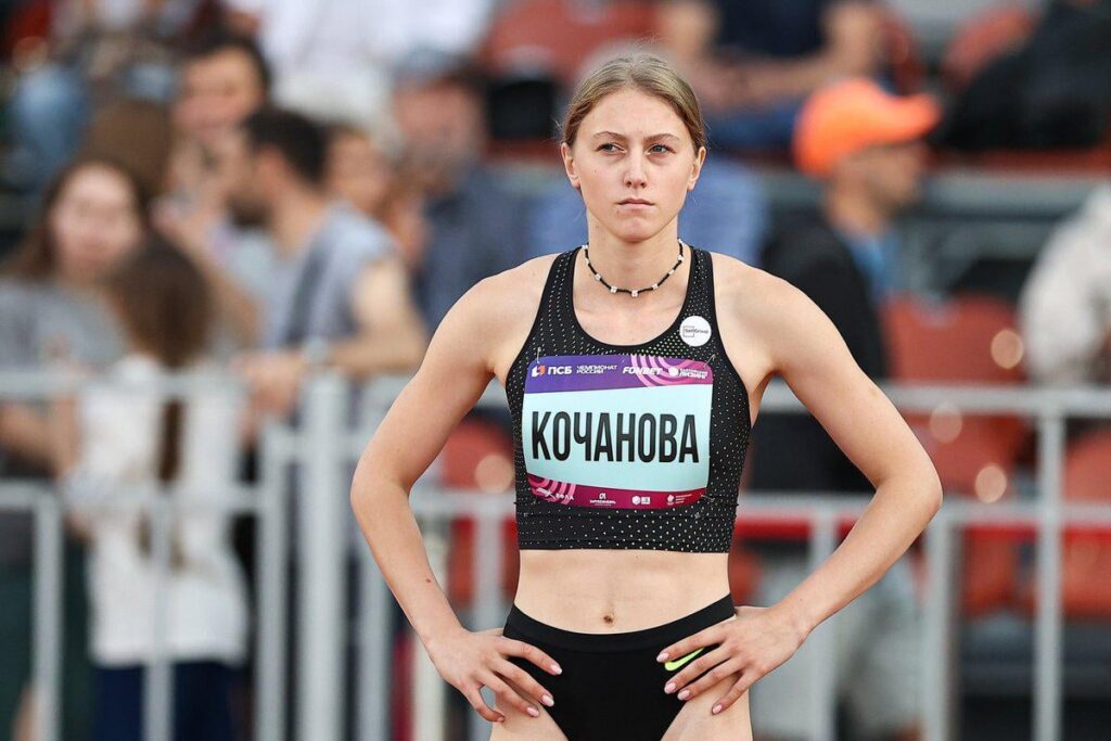 「エストニア人はロシア語を話さないふりをした！」ロシアのハイジャンパーの無礼な扱いが尾根を磨いた