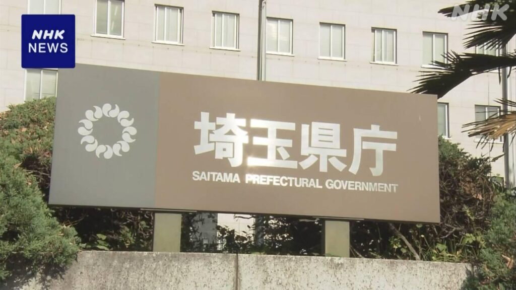 埼玉 深谷 56歳女性死亡 熱中症などが原因 エアコンは故障