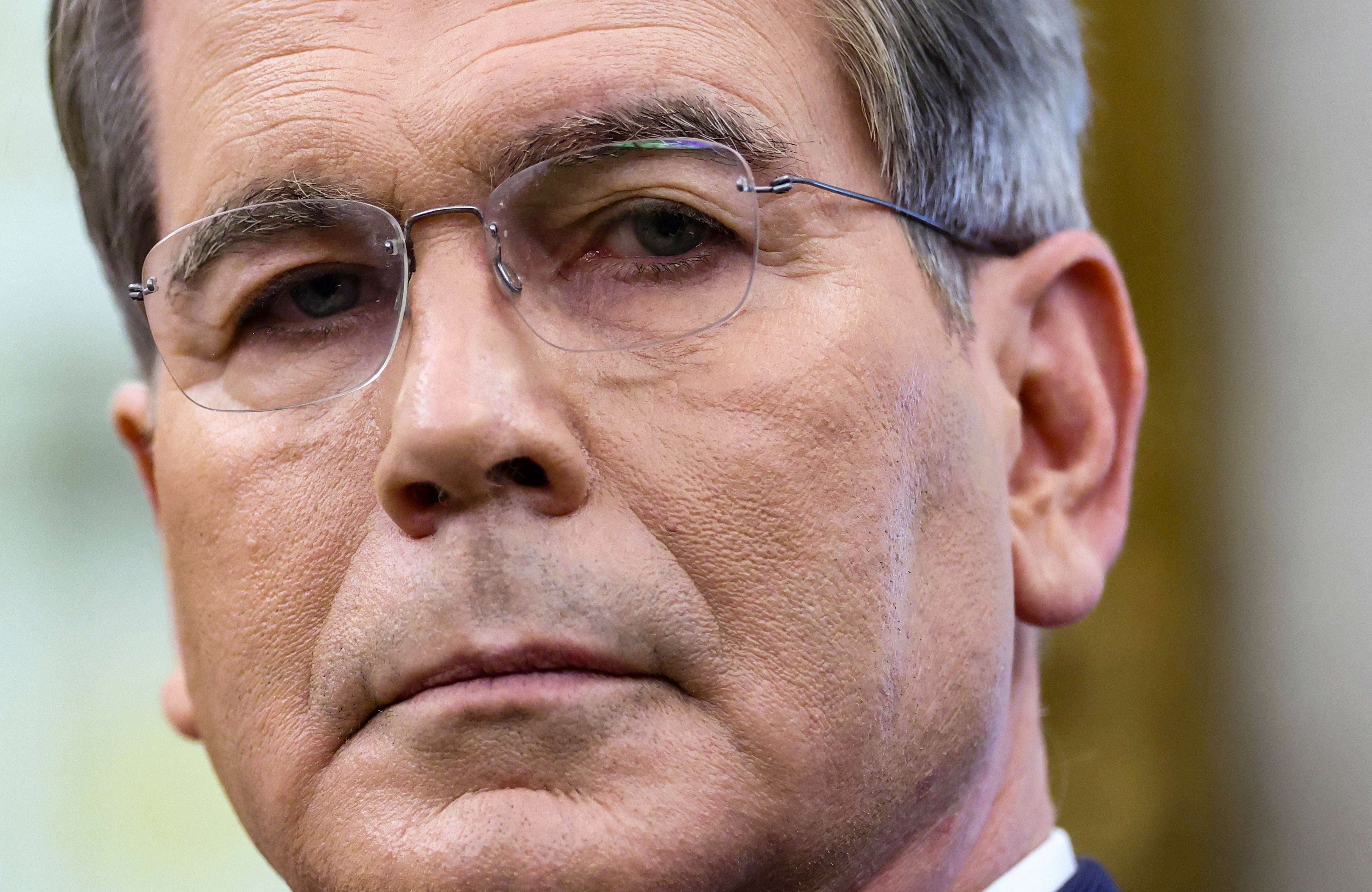 米財務長官「インドは暴利得る」と非難、ロシア産石油購入急増巡り