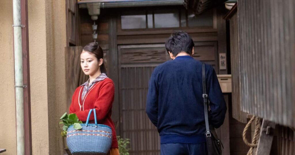 朝ドラ「あんぱん」8月22日第105回【あらすじ】別居するのぶ（今田美桜）「嵩」（北村匠海）という名の由来聞き、訪れた「場所」とは？ - イザ！