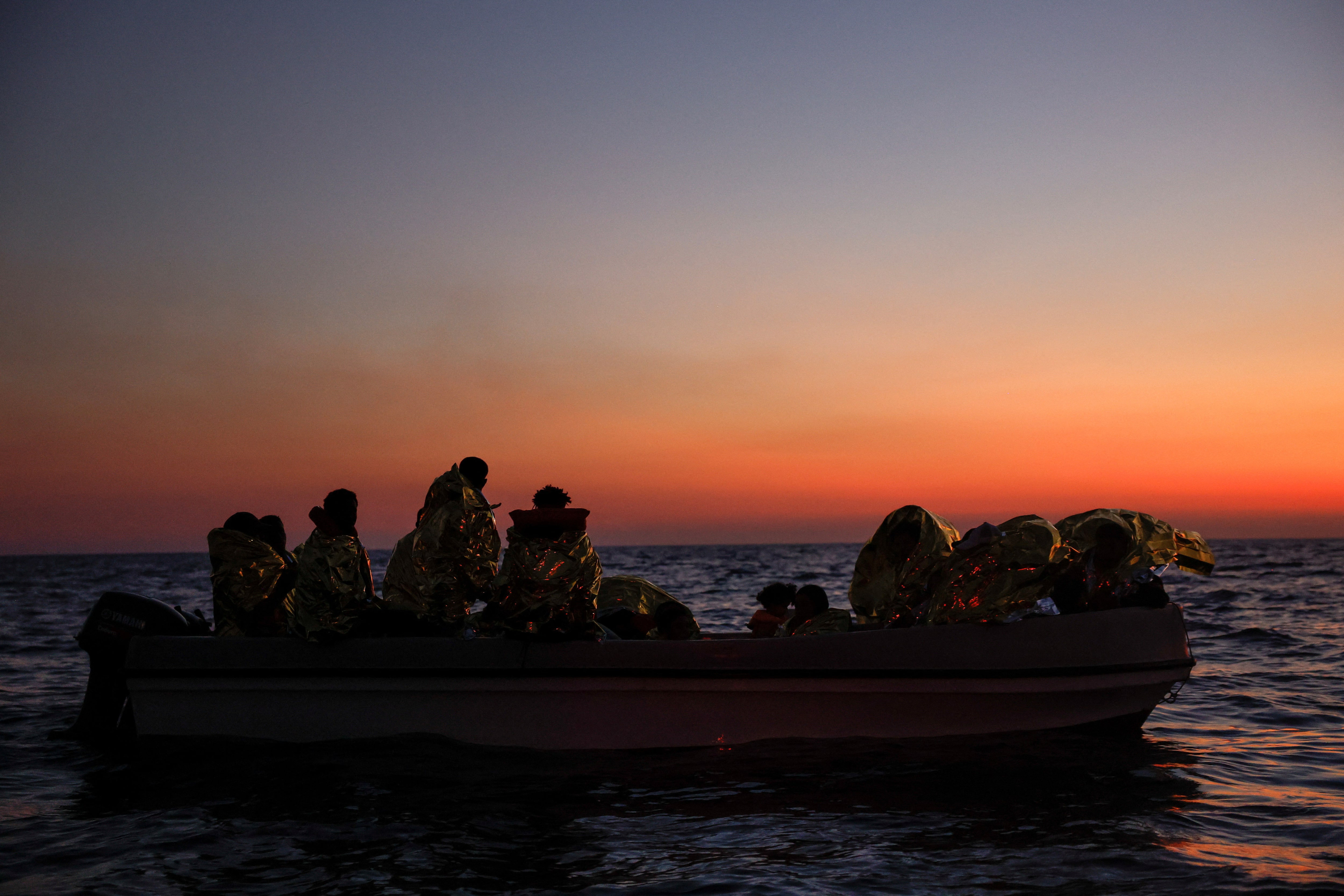 アングル:欧州への不法移民20%減少、対策強化でもいたちごっこ