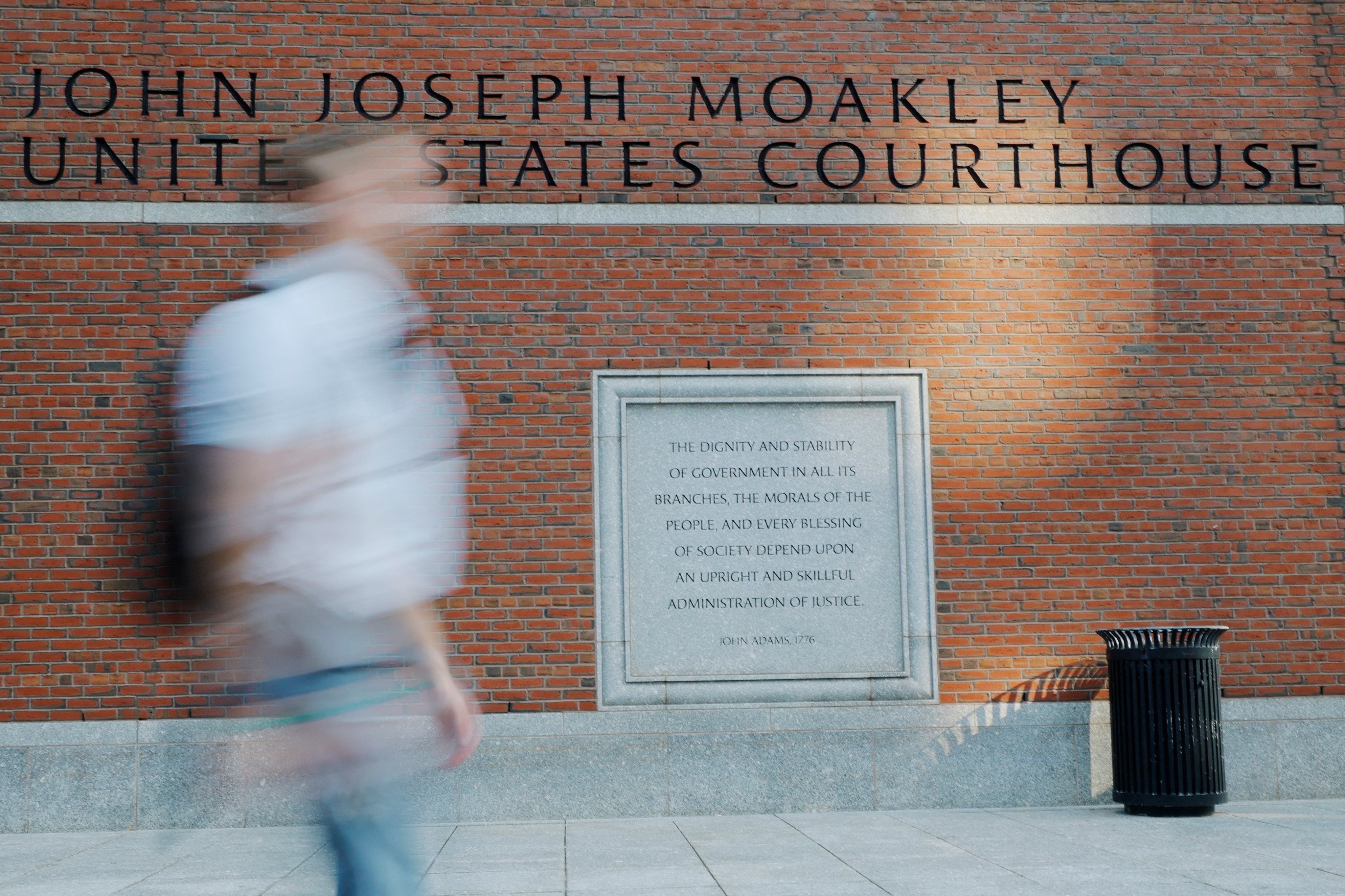 米政権、ハーバード大の特許権没収も　義務違反と主張