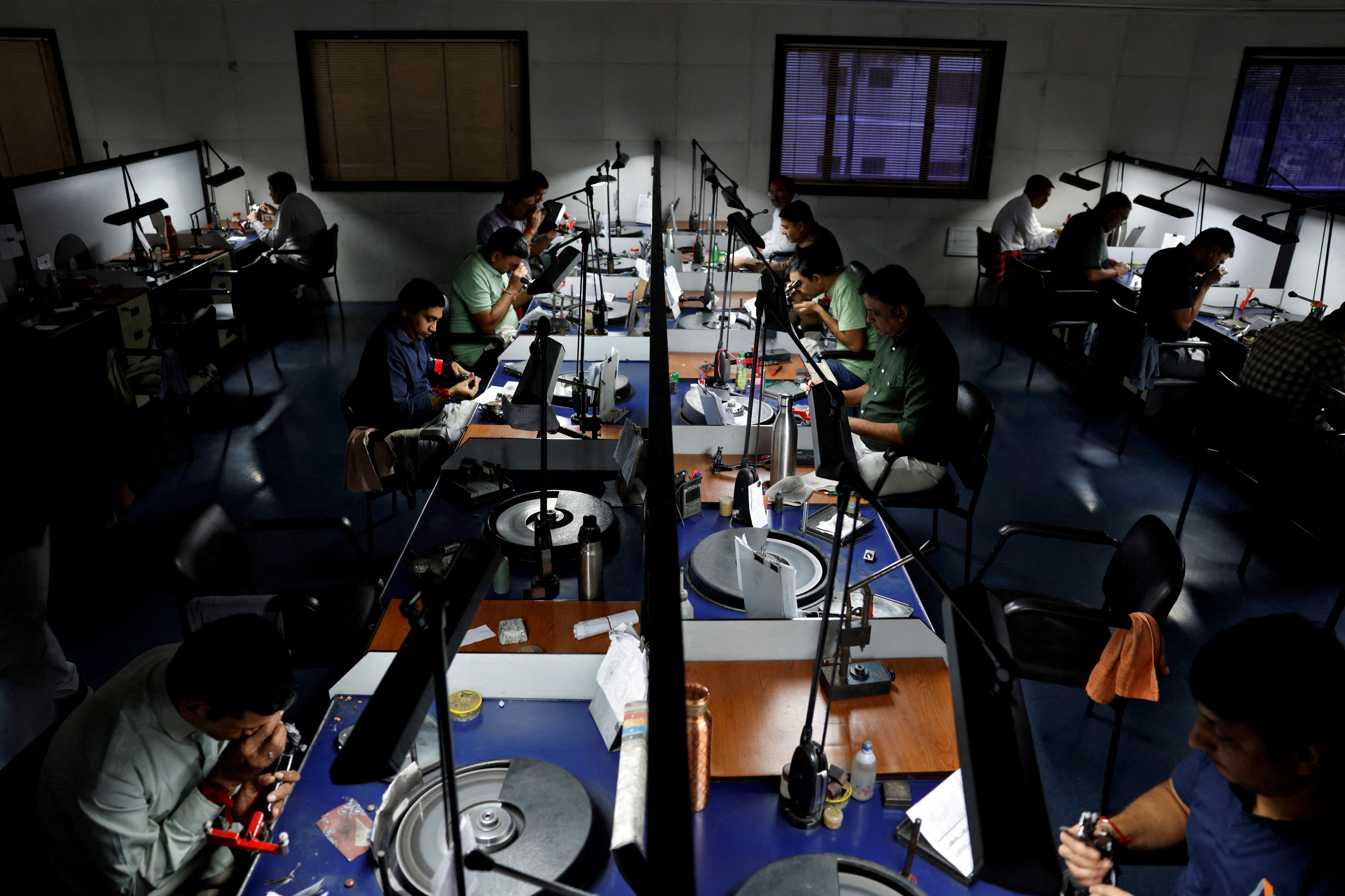 アングル：高関税に知恵絞るインド中小企業、欧州・アフリカ開拓　迂回輸出も