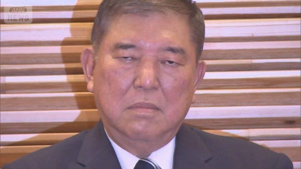総裁選前倒しなら「解散だ」 石破総理続投に世論追い風 “意思確認”で踏み絵迫る ― 石破おろしを牽制する発言