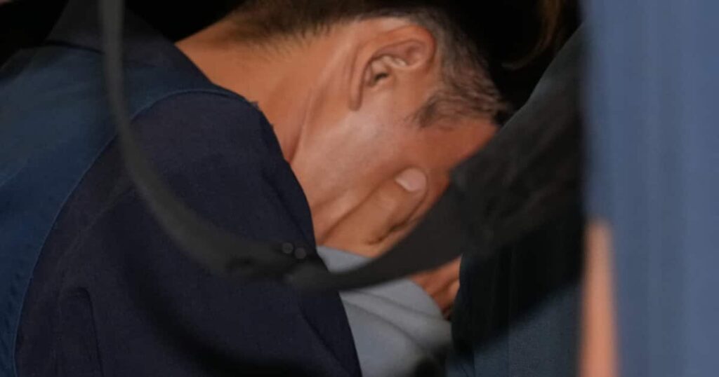 「ナイフで1回か2回くらい刺した」神戸女性刺殺事件で谷本将志容疑者 防犯カメラで浮上 - 産経ニュース