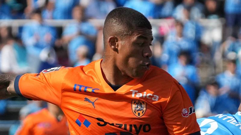 元新潟ドウグラス・タンキが欧州移籍！清水退団理由は「家庭の事情」だが… | Football Tribe Japan