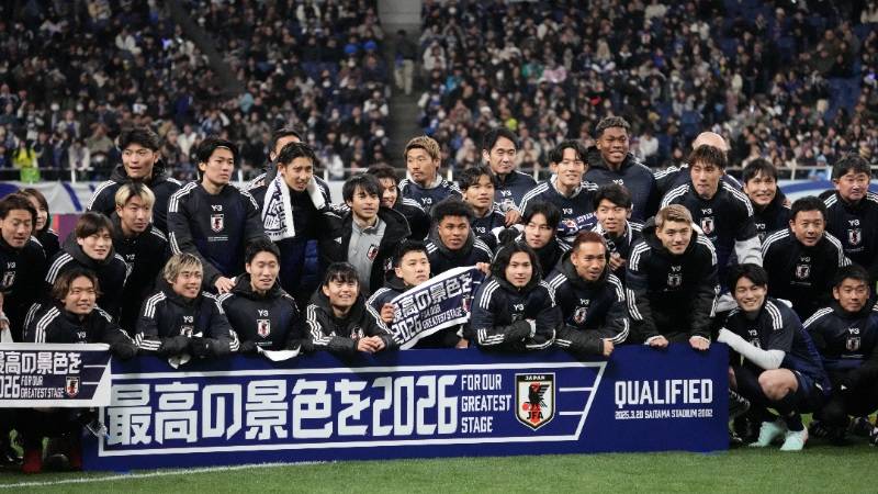 日本代表に朗報！W杯優勝アルゼンチン＆ウルグアイ戦浮上？背景に中国撤退 | Football Tribe Japan