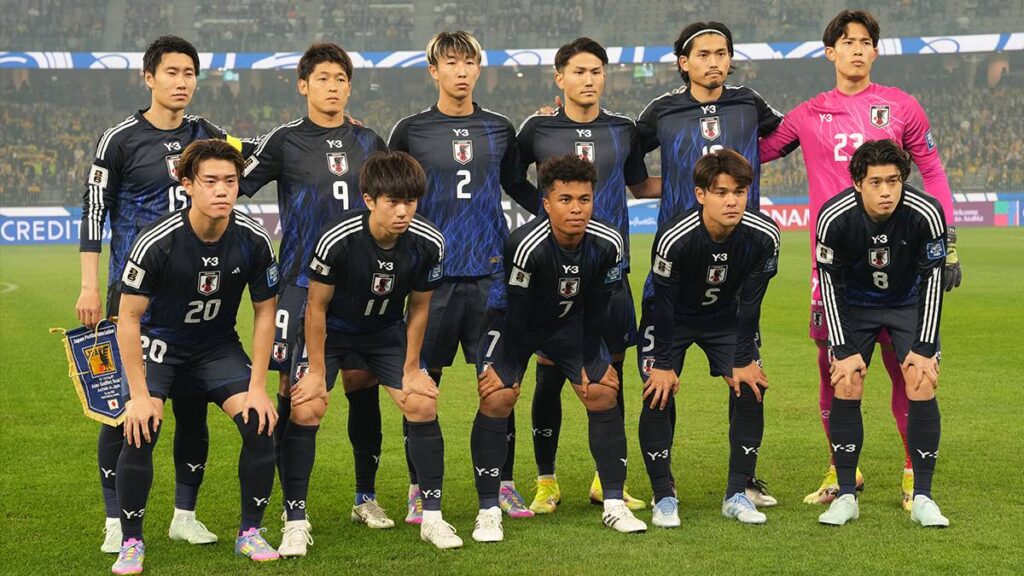 ブラジル＆アルゼンチン戦浮上で「日本代表を妬む」中国代表がアルゼンチン戦断念 | Football Tribe Japan