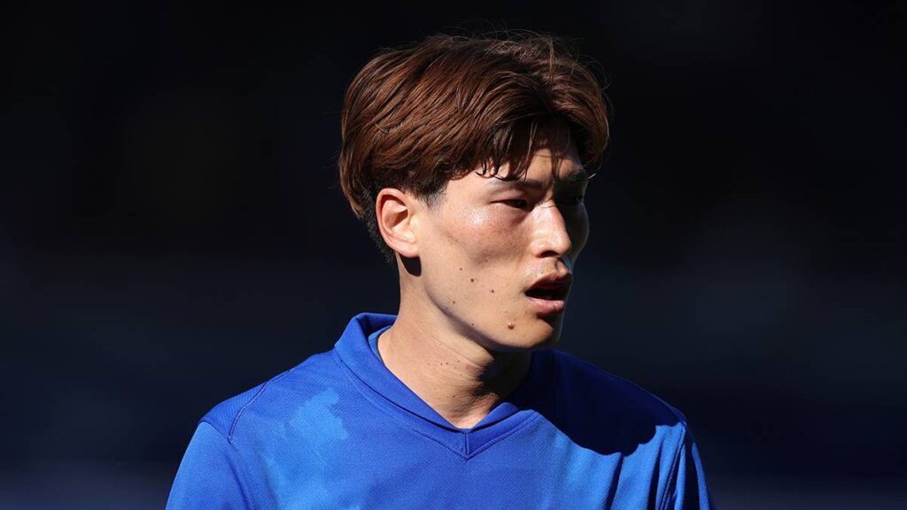 元広島のイギリス人評論家が、日本代表FW古橋亨梧について驚きの告白 | Football Tribe Japan