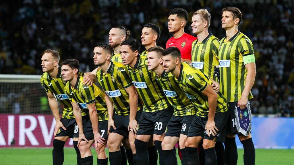 カザフスタン史上2クラブ目の欧州CL出場。アジア復帰の可能性はあるのか | Football Tribe Japan カザフスタン史上2クラブ目の欧州CL出場。アジア復帰の可能性はあるのか | Football Tribe Japan