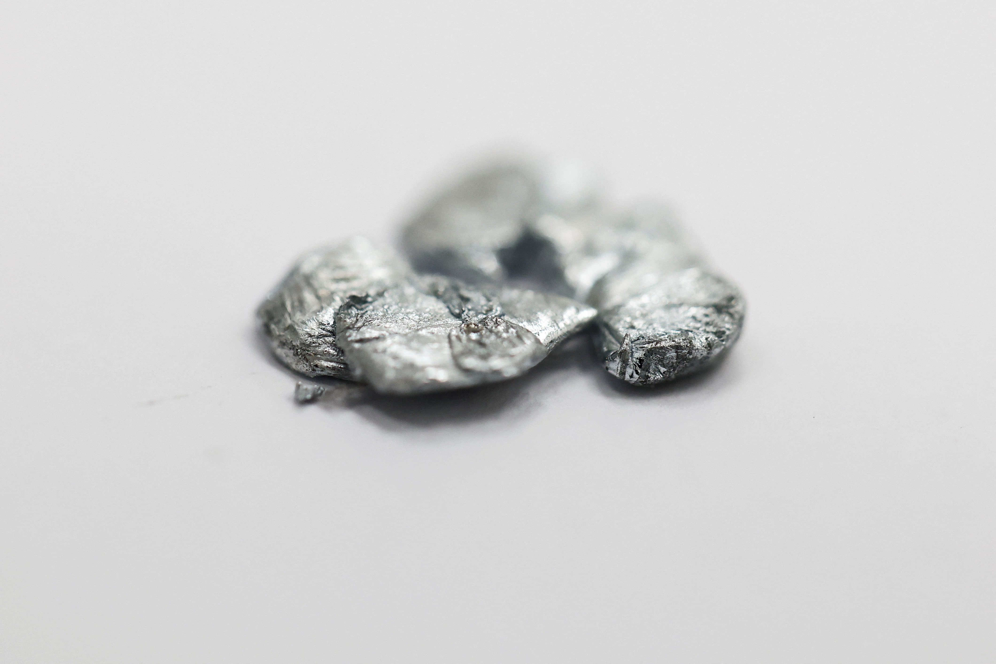 ドイツとカナダ、重要鉱物で協力強化