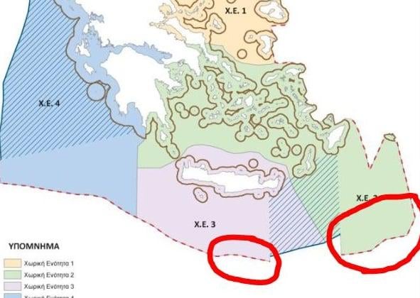 新しい口頭装飾：エジプトはギリシャのエズに挑戦します