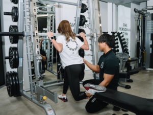 【群馬県高崎市】パーソナルジム「THE PERSONAL GYM高崎店」誕生！地域に根差した健康づくりの拠点に - STRAIGHT PRESS[ストレートプレス]