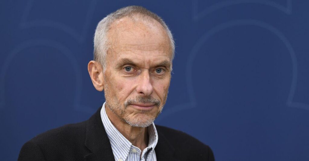 マグナス・ギスレンは州の疫学者として終わります -  FHMを批判| SVTニュース