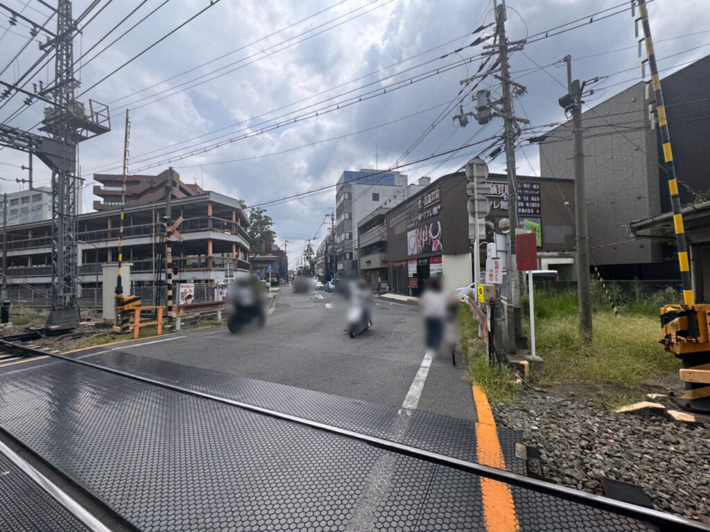 【奈良市】「開かずの踏切」のすぐ近く。「ラーメン　麺や正」跡地に新店舗がオープンするようです。 | 号外NET 奈良市