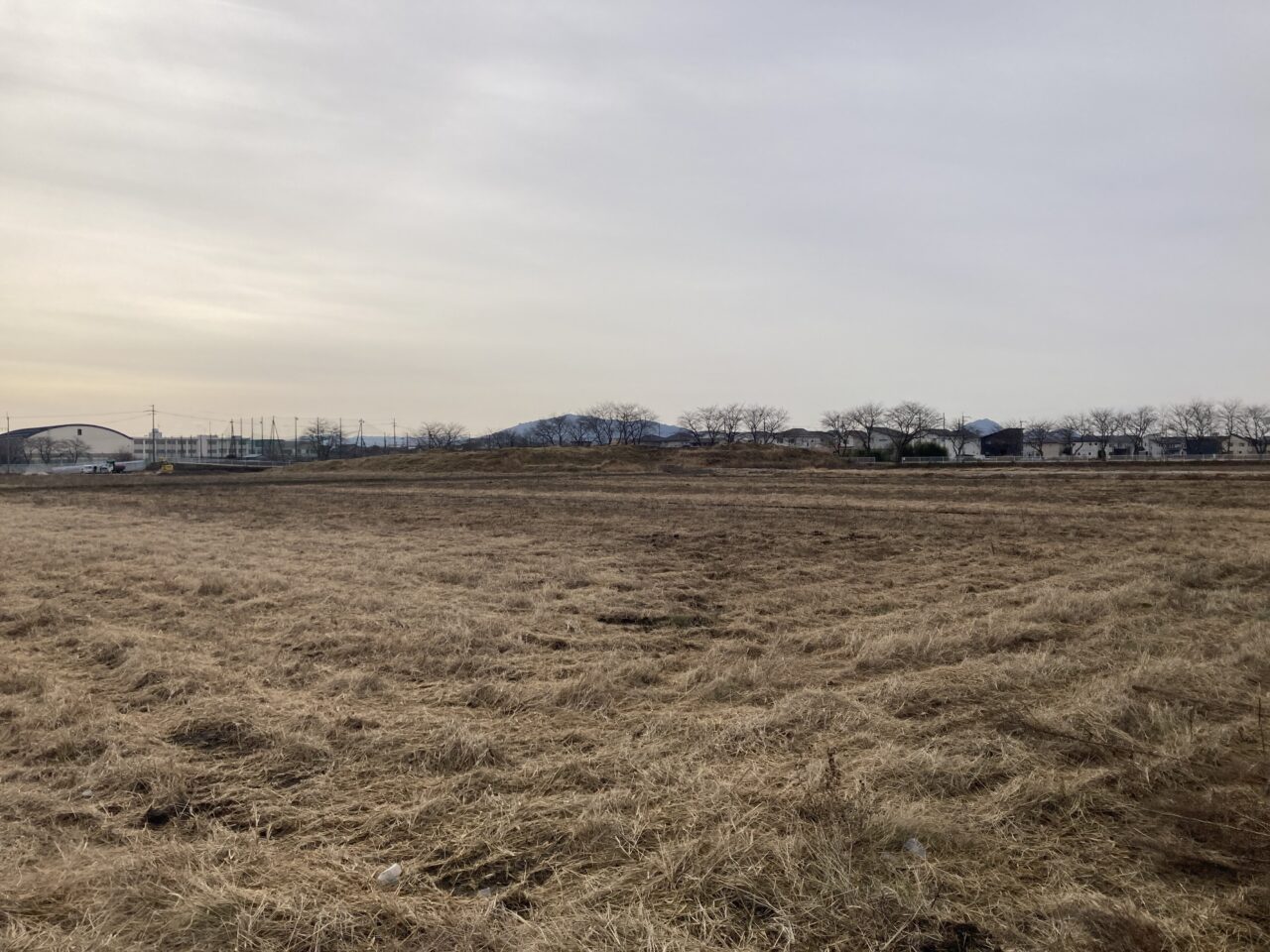 商業機能交流拠点地区7