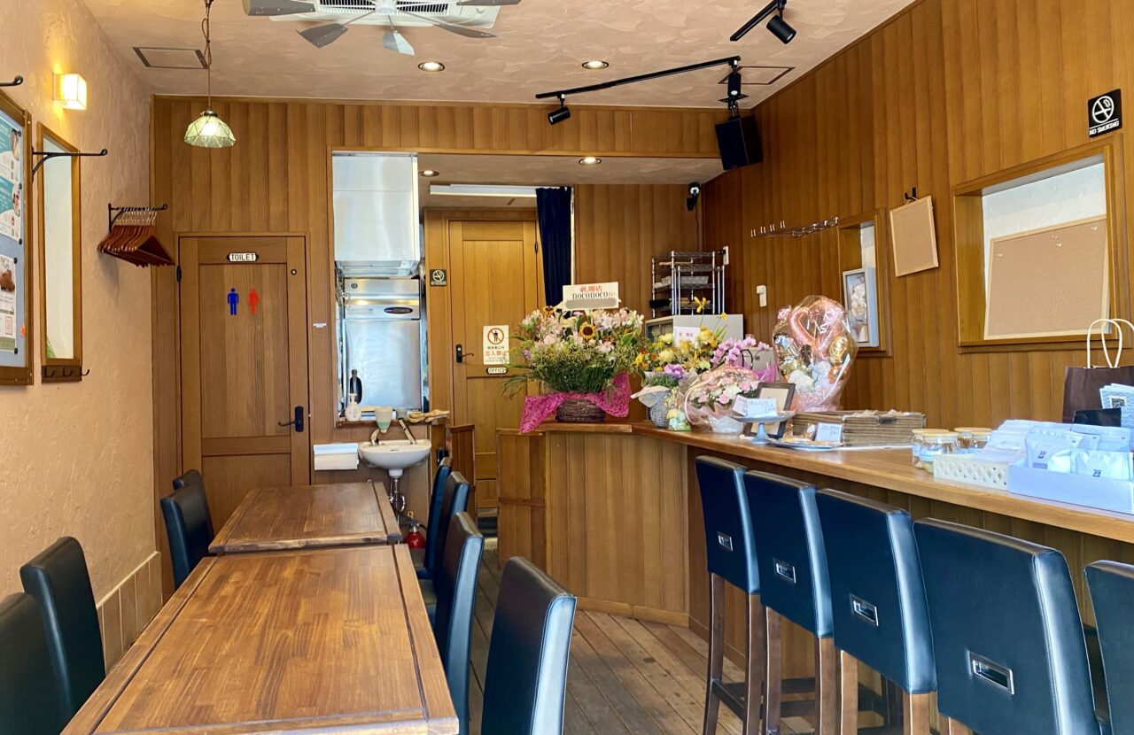 【相模原市中央区】相模原駅前交差点近く和紙やアロマのお店「noconoco」がシェアキッチンスペースDAILY CAFE＆DINING「noconoco」を5/3(土)にオープンしました！