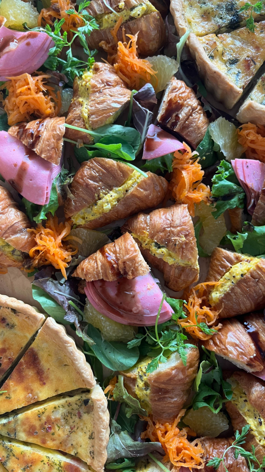 【鹿児島県薩摩川内市】鹿児島発！畑と食で繋ぐ小さなコミュニティづくり ／ 喫茶アカリトキ