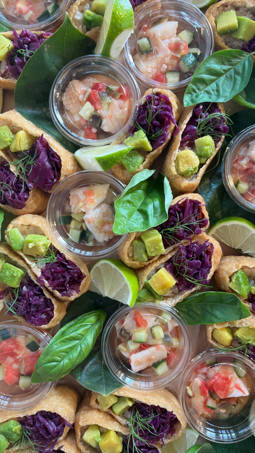 【鹿児島県薩摩川内市】鹿児島発！畑と食で繋ぐ小さなコミュニティづくり ／ 喫茶アカリトキ