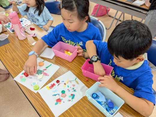 【鹿児島県霧島市】漂着物がアートになる8日間 小さなソーシャルアーティスト展 ／ OBAMA LIFE