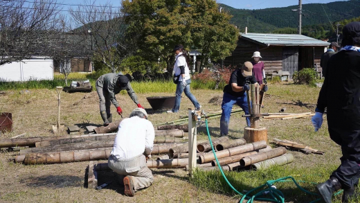【鹿児島県薩摩川内市】鹿児島発！畑と食で繋ぐ小さなコミュニティづくり ／ 喫茶アカリトキ